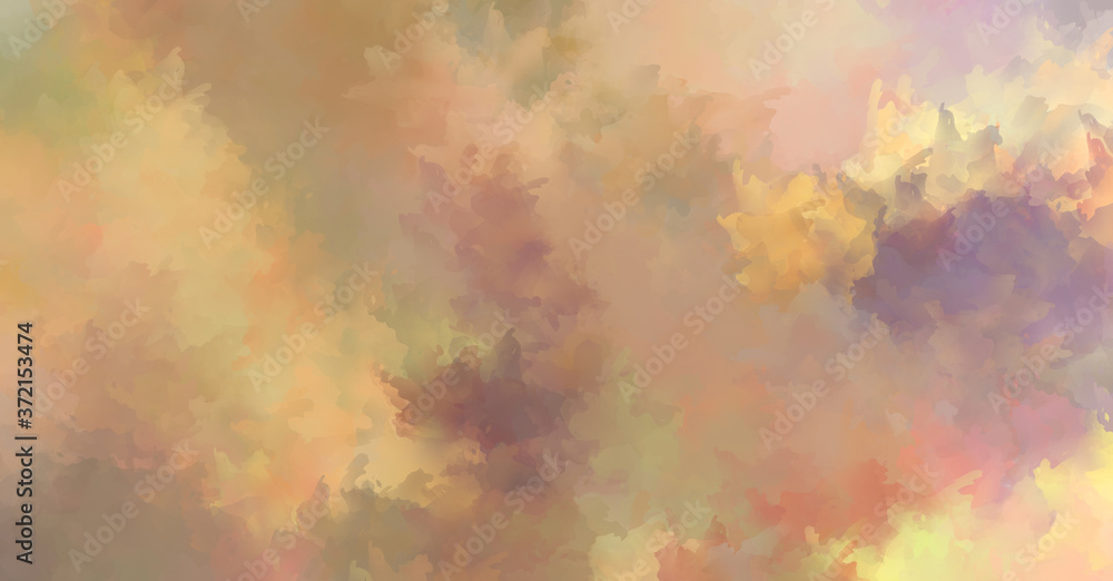 Modern art. Brushed Painted Abstract Background. Brush stroked painting. Strokes of paint. 2D Illustration. Modern art. Brushed Painted Abstract Background. Brush stroked painting. Strokes of paint. 2D Illustration.