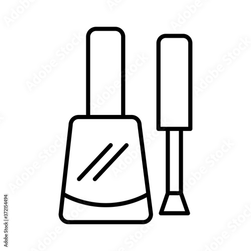 nails polish make up product line style icon