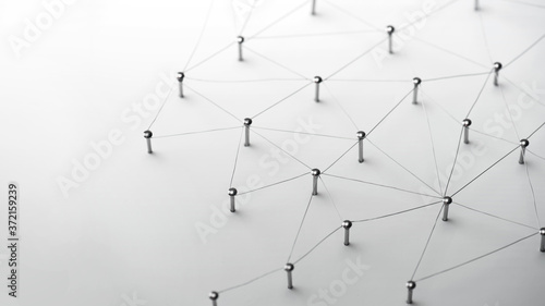 Photography Linking entities