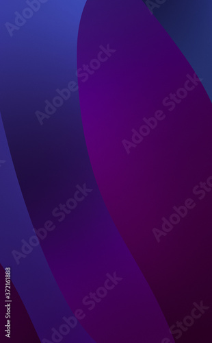 Abstract background. Colorful wallpaper of intersecting shapes pattern graphic. Vibrant design for wallpaper  banner  background  card  book cover or website.