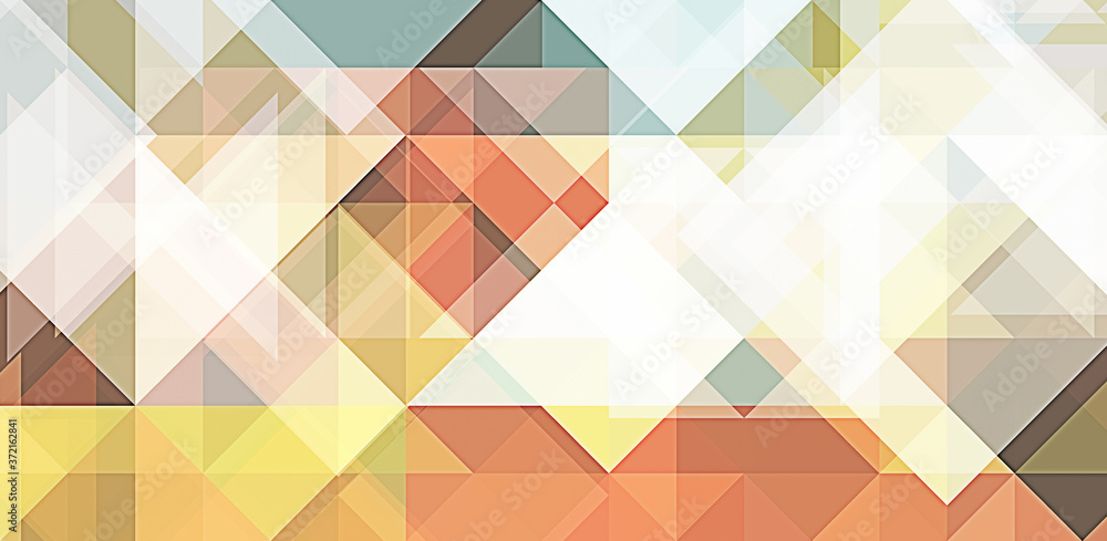 Overlapping design with triangles background. Abstract geometric wallpaper. Geometrical colorful triangular shapes. Overlapping design with triangles background. Abstract geometric wallpaper. Geometrical colorful triangular shapes.