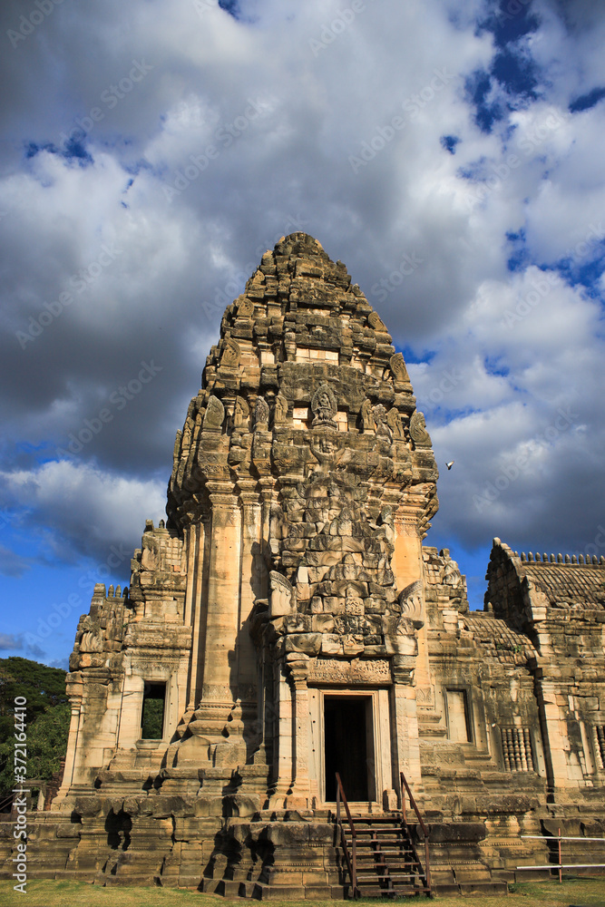 Phimai Historical Park in Thailand Phimai Historical Park in Thailand