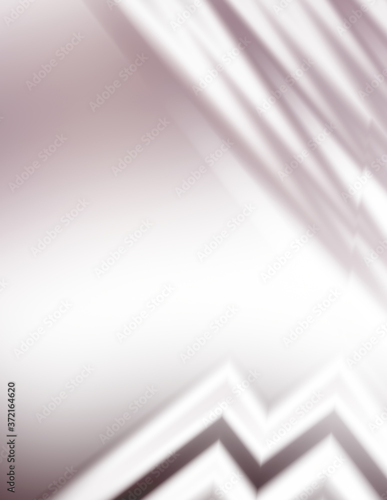 Obraz premium Abstract Background. Triangle 3d illustration polygonal art pattern style. Future graphic geometric design. Geometry texture futuristic decoration. Trendy and vibrant modern style template..
