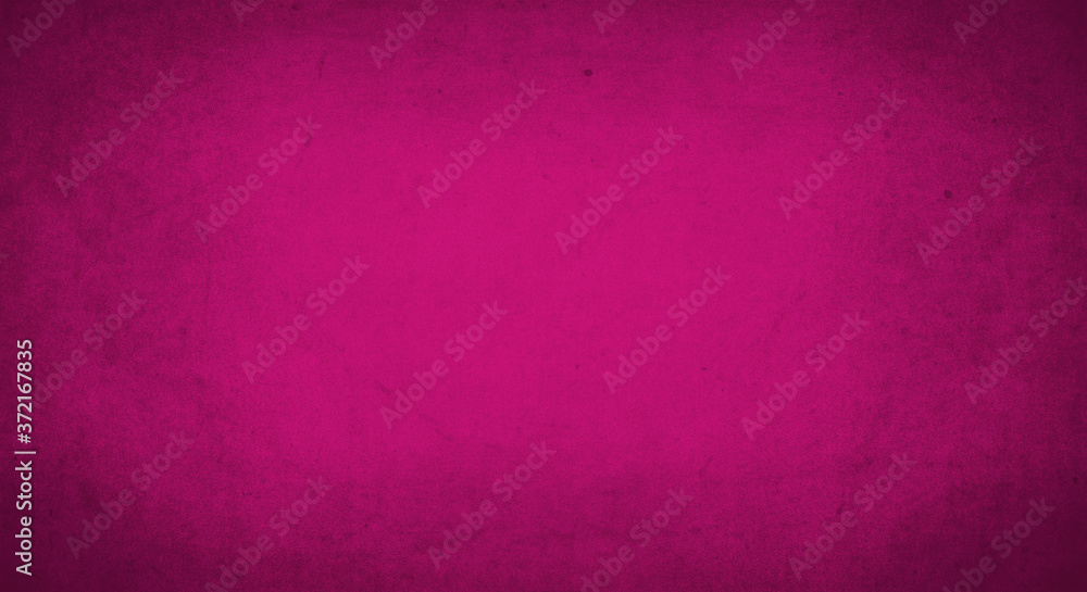 magenta color background with grunge texture