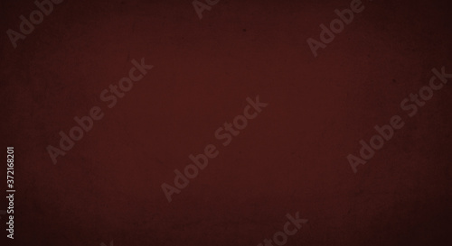 merlot color background with grunge texture photo