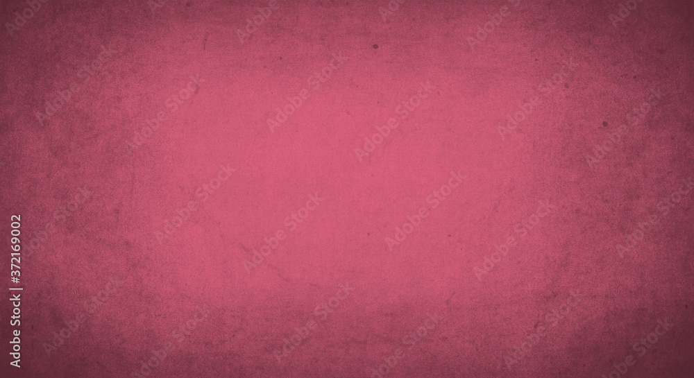 Fototapeta premium rouge color background with grunge texture