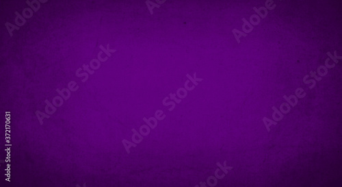 violet color background with grunge texture 
