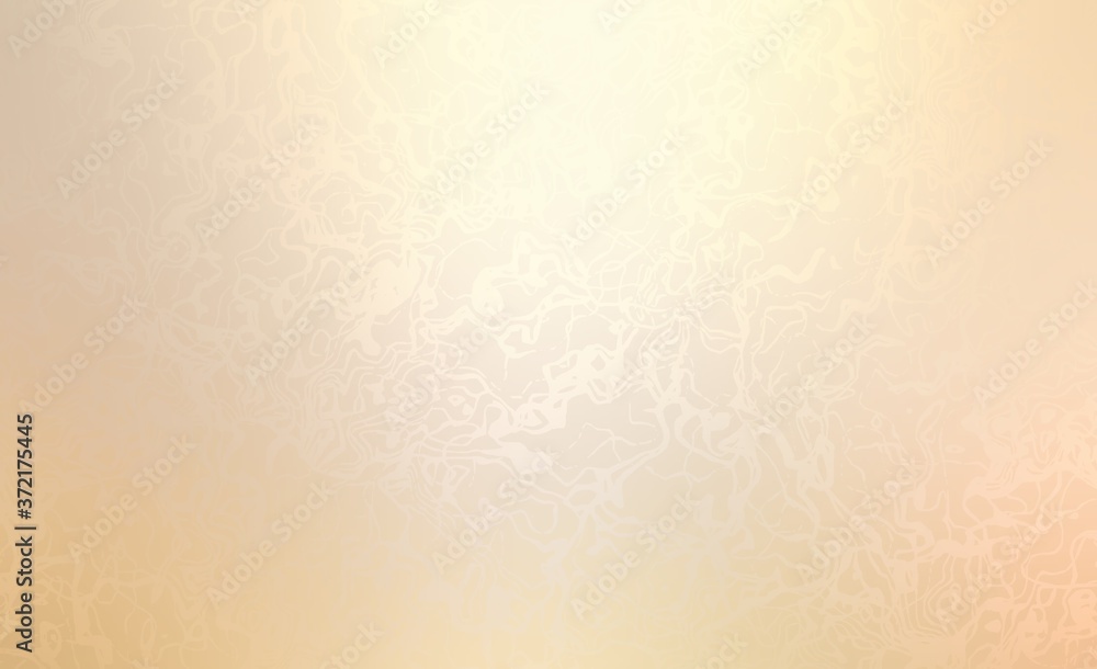 Light golden shiny texture cover subtle streaks pattern. Decorative empty wall close up background. Light golden shiny texture cover subtle streaks pattern. Decorative empty wall close up background.
