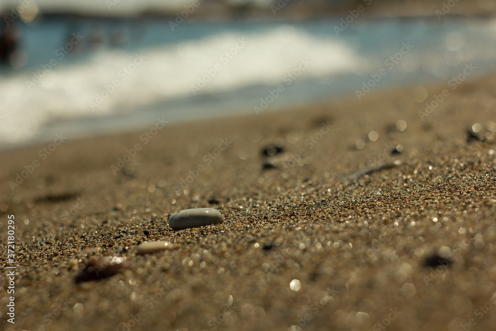 Greek beaches. Rhodes island. Summer vacation. Euro-trip. Greek beaches. Rhodes island. Summer vacation. Euro-trip.