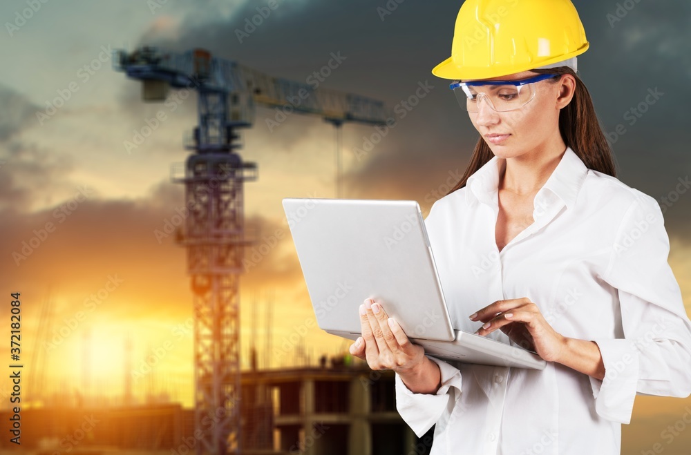Construction. Construction.