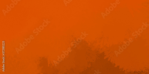 Creative background. Painted composition with vibrant brush strokes. Textured colorful painting. Paint brushed wallpaper.