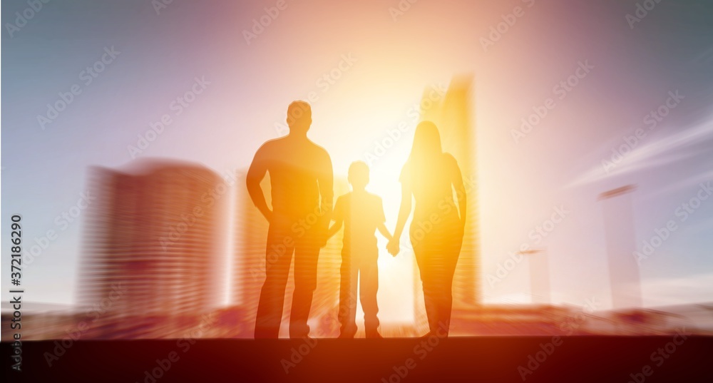 Fototapeta premium Agent.