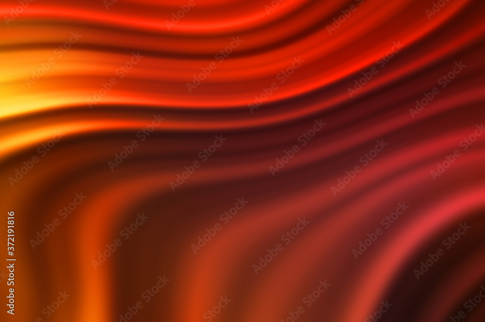 Abstract background with curved lines. Colorful illustration in abstract style with gradient. Vibrant wave pattern with striped texture. Abstract background with curved lines. Colorful illustration in abstract style with gradient. Vibrant wave pattern with striped texture.