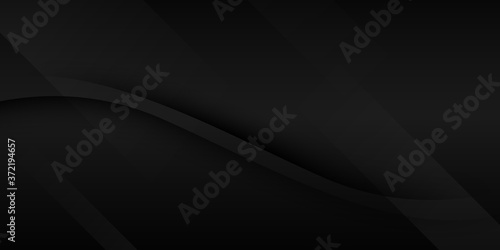 abstract black texture sports Vector illustration. geometric background. Modern shape concept.