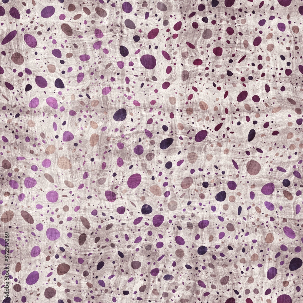 Seamless abstract pattern in tyrian purple. Detailed intricate highly textured feminine design. Repeat textile material for surface design. Girly fuchsia rich luxurious pattern. Seamless abstract pattern in tyrian purple. Detailed intricate highly textured feminine design. Repeat textile material for surface design. Girly fuchsia rich luxurious pattern.
