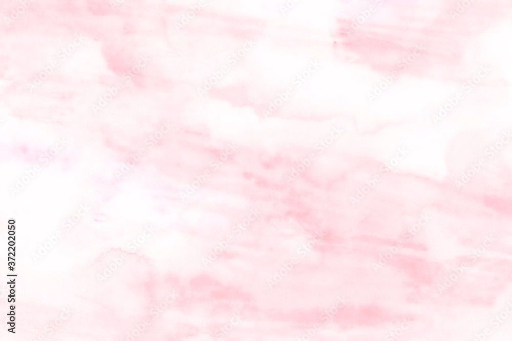 水彩の筆で描いた、鮮やかな色合いの背景素材。 水彩の筆で描いた、鮮やかな色合いの背景素材。
