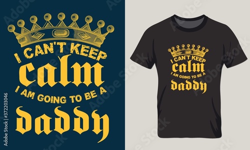  typography  Custom hunting all t-shirt design   