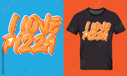  typography  Custom hunting all t-shirt design   
