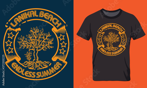  typography  Custom hunting all t-shirt design   