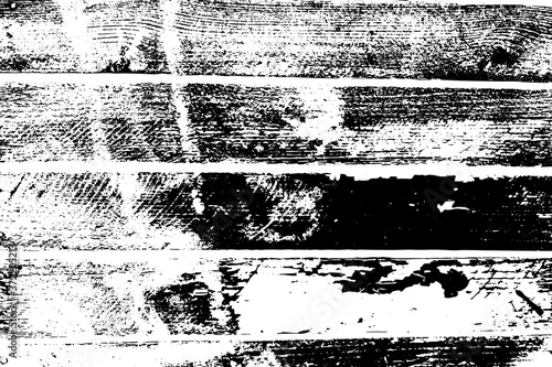 Dirty grunge background. The monochrome texture is old. Vintage worn pattern. The surface is covered with scratches