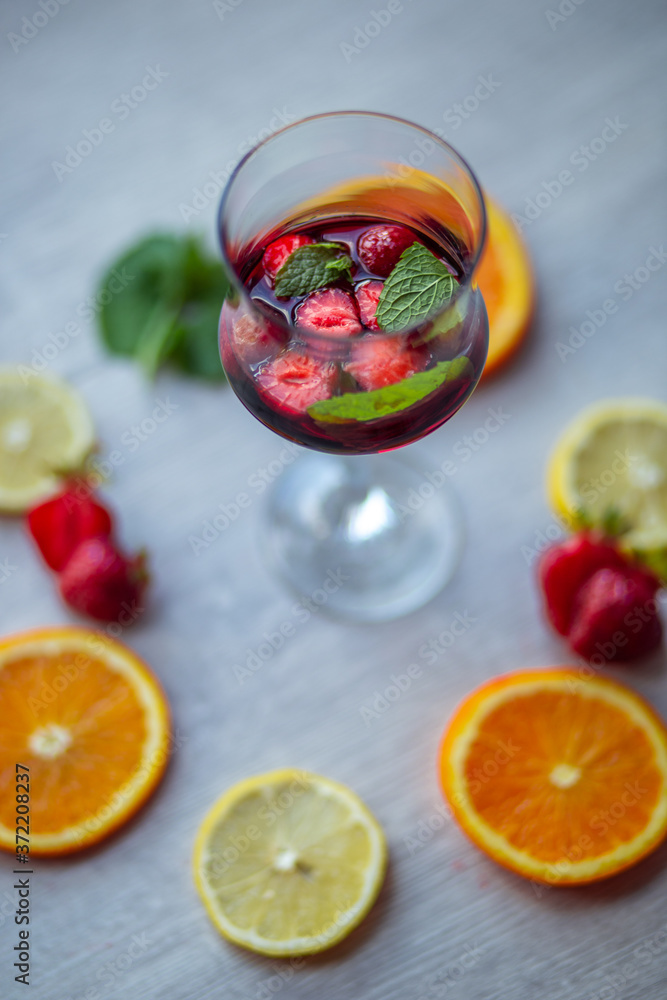 refreshment refreshment