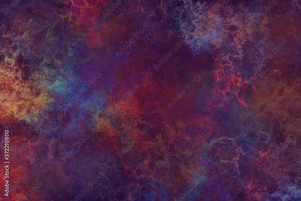 Abstract grunge retro background in red Abstract grunge retro background in red