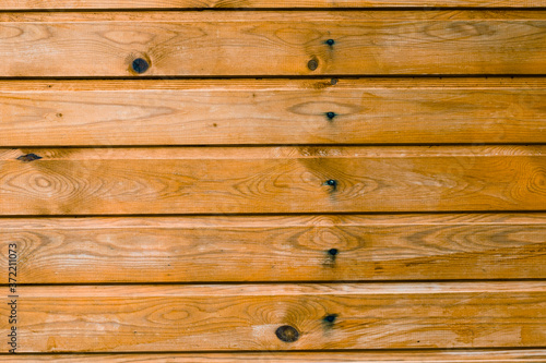 Wooden background wall, empty wooden texture