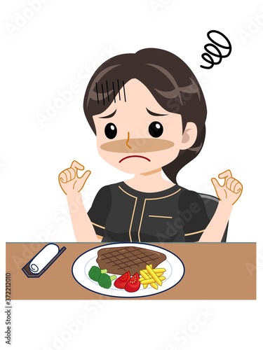 20代のエステシャン