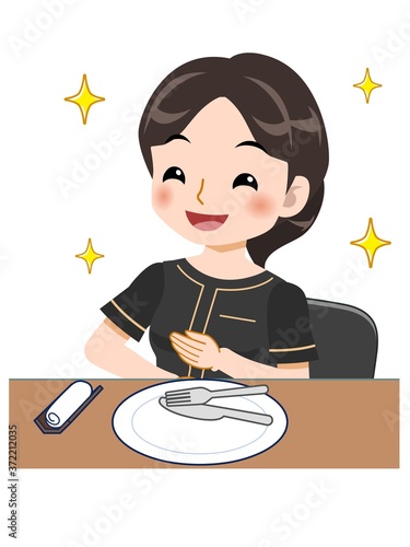 20代のエステシャン