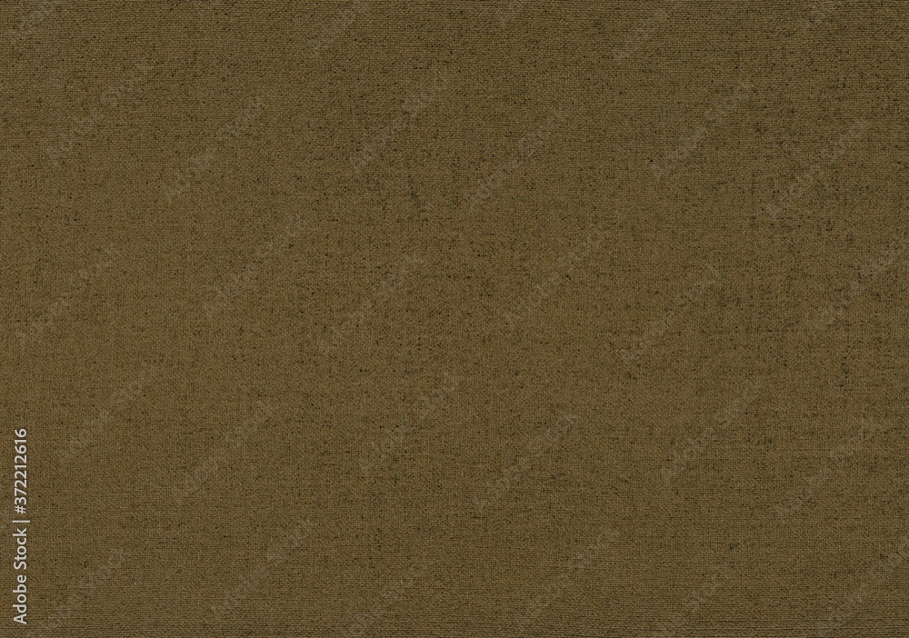 Fototapeta premium brown fabric texture background