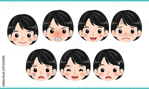 優しい女子大生