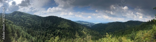 Schwarzwald Black Forest © CG_ERIOUS