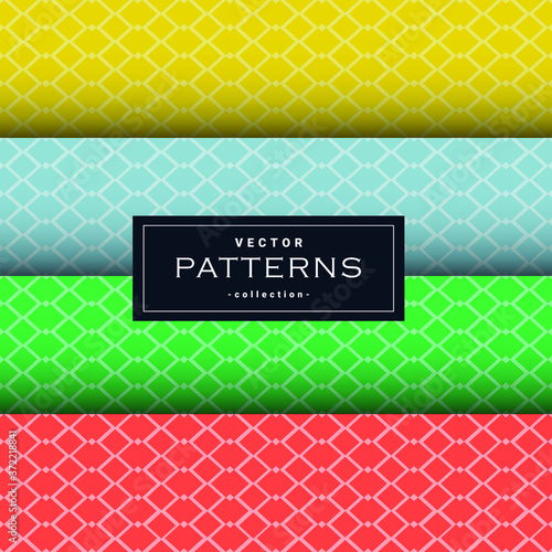 vector abstract background with place for text