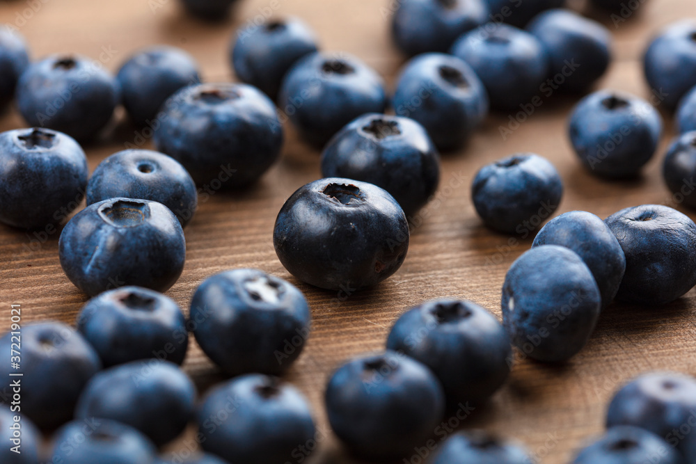 Fresh Blueberries antioxidant organic super food.
Fresh Blueberries antioxidant organic super food.
