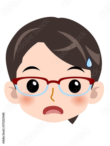 専門家の女性