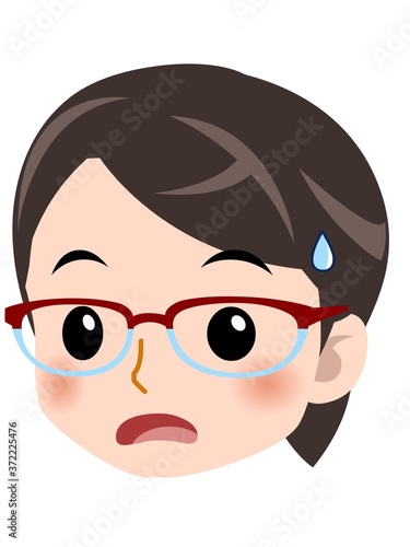 専門家の女性