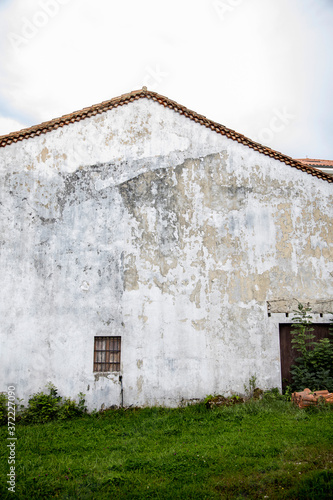 fachada ajada