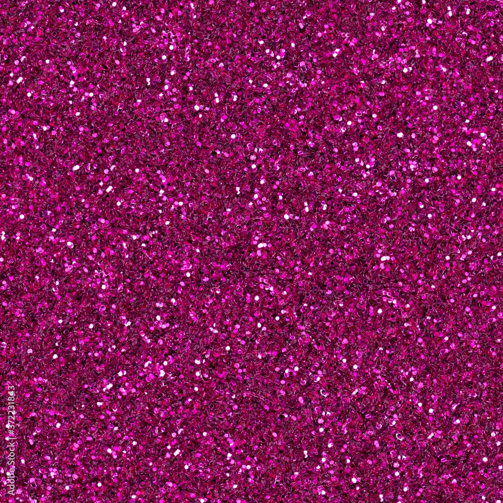 Bright red, purple, fuchsia, magenta glitter, sparkle confetti texture. Christmas abstract background, seamless pattern. Bright red, purple, fuchsia, magenta glitter, sparkle confetti texture. Christmas abstract background, seamless pattern.