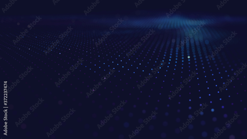 Abstract wave colorful background Abstract wave colorful background