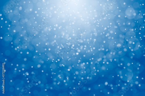 海中のイメージ