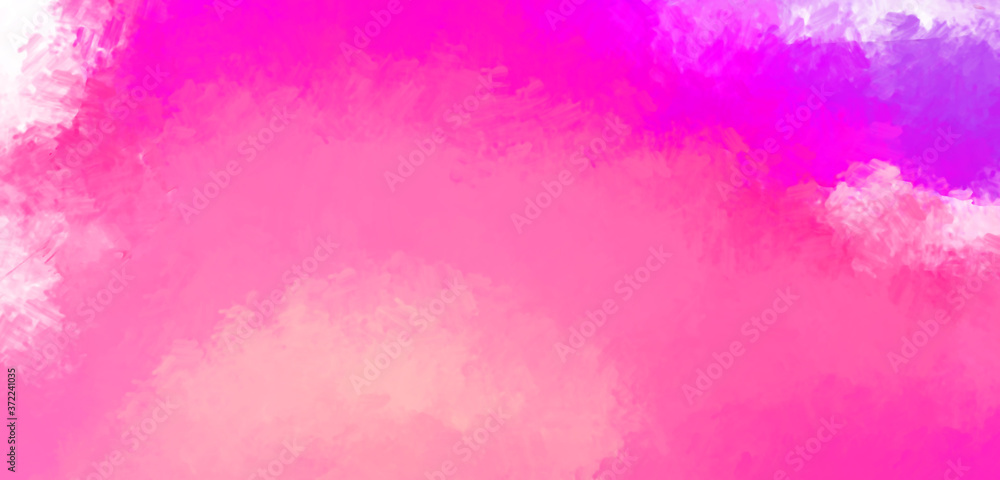 Brushed Painted Abstract Background. Brush stroked painting. Strokes of paint. 2D Illustration. Brushed Painted Abstract Background. Brush stroked painting. Strokes of paint. 2D Illustration.
