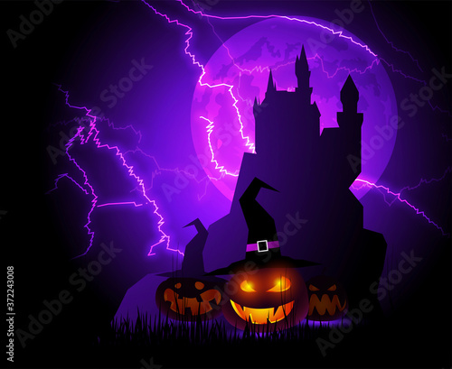 Halloween, zucche, zucca, paura, tutti i santi	

