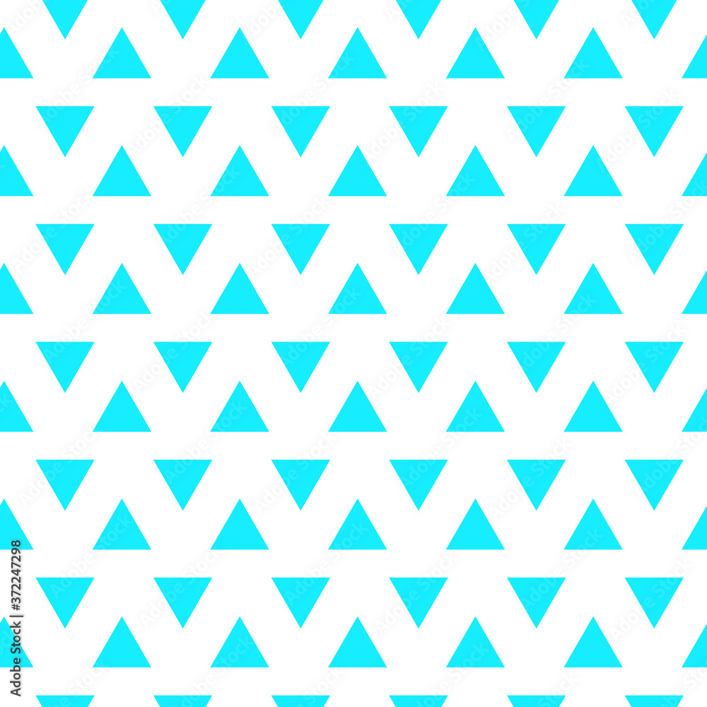 Triangle seamless pattern Abstract vector geometric background.Print for interior design and fabric Triangle seamless pattern Abstract vector geometric background.Print for interior design and fabric