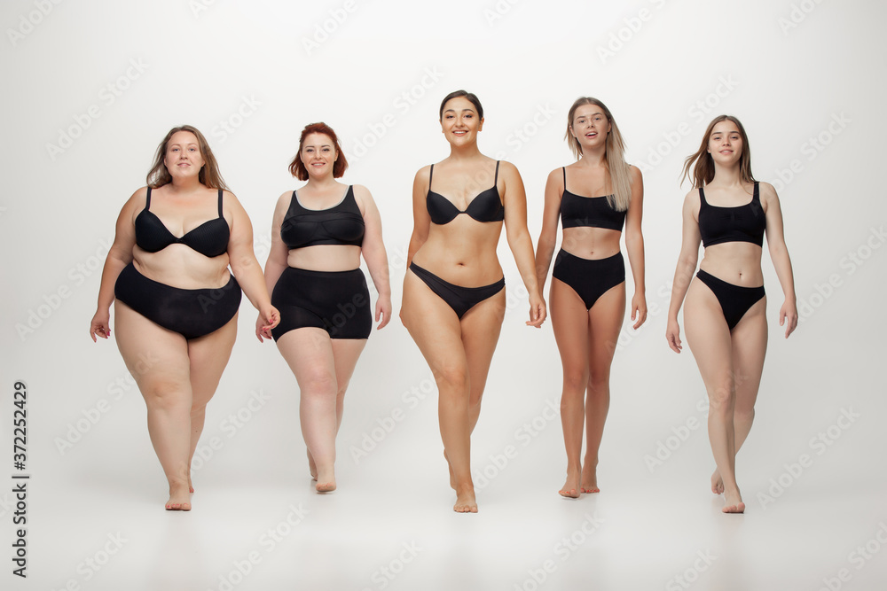 849,500+ Female Body Types Stock Photos, Pictures & Royalty-Free Images -  iStock