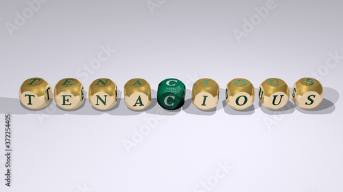 Vászonkép business promotion resume application: tenacious text of cubic individual letter