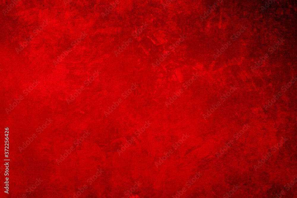 Red abstract background Red abstract background