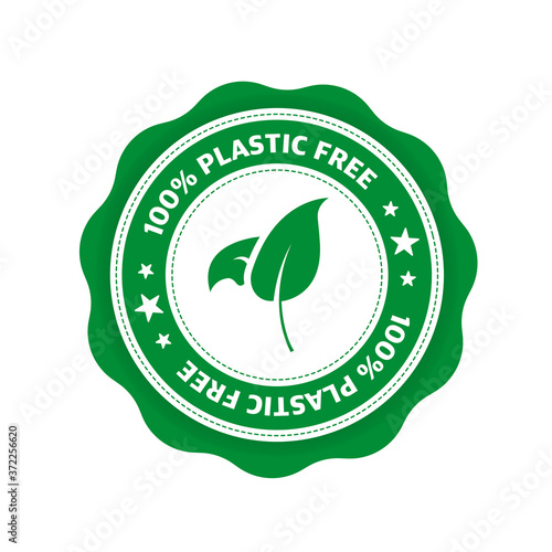 Green icon. Symbol, sign. USDA organic stamp, great design for any purposes. Organic, bio, eco symbol. Premium quality. Vector illustration.