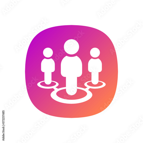 Business Circle - App
