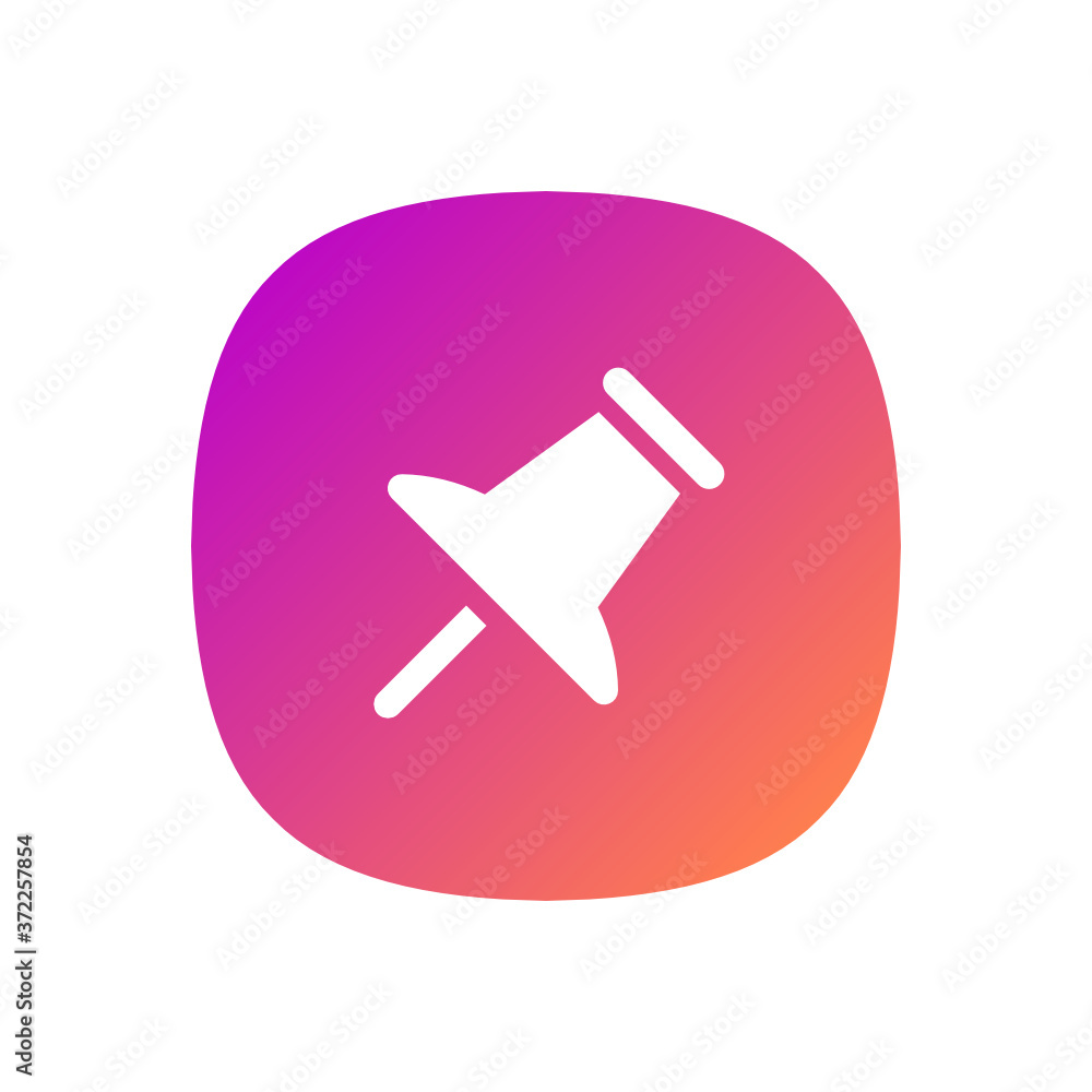 Push Pin - App Push Pin - App