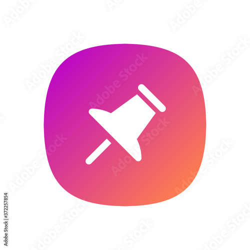 Push Pin - App